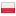 fotonaturalnie.pl server is located in Poland